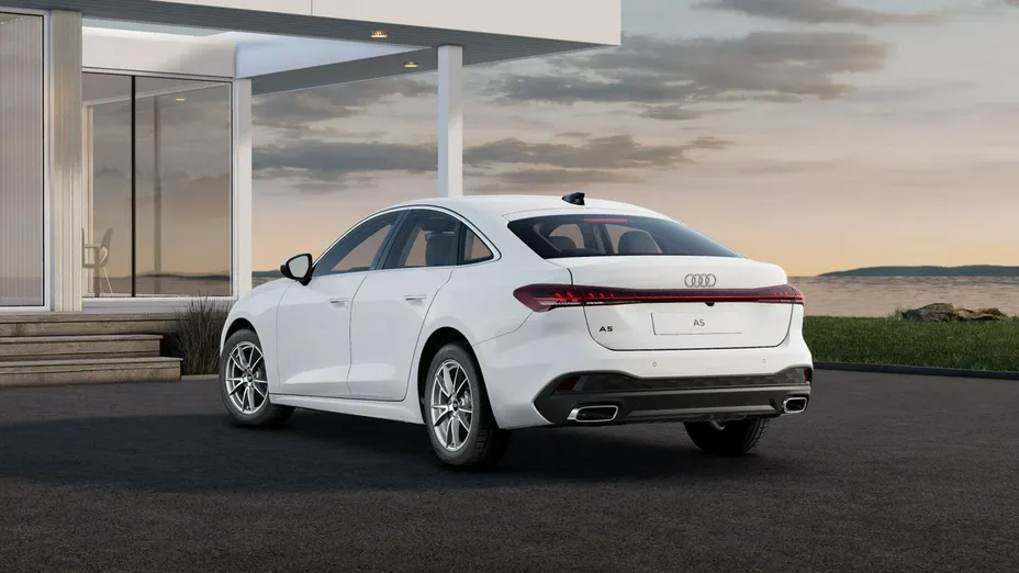 AUDI A5 -
