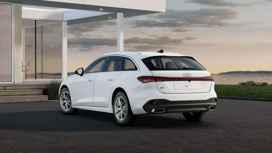 AUDI A5 -