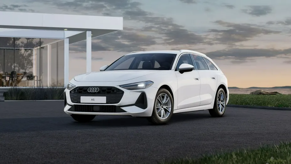 AUDI A5 -