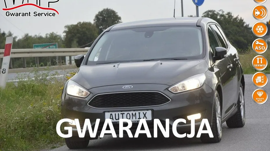 FORD Focus -