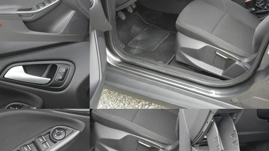 FORD Focus -