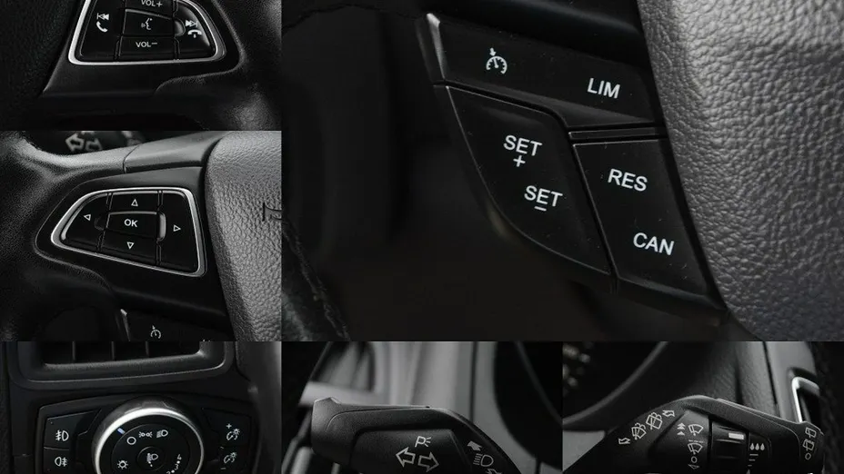 FORD Focus -