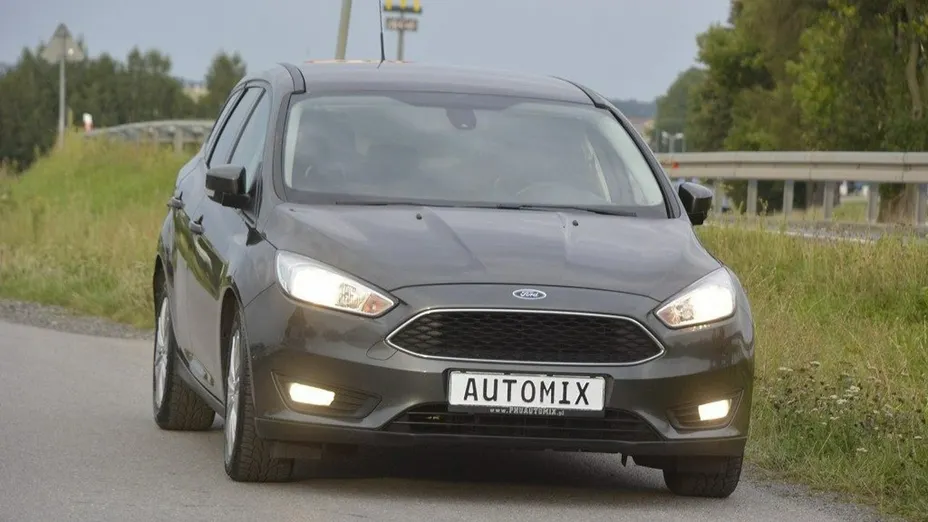 FORD Focus -