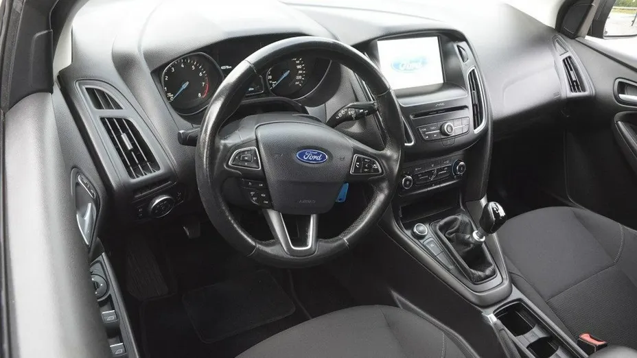 FORD Focus -