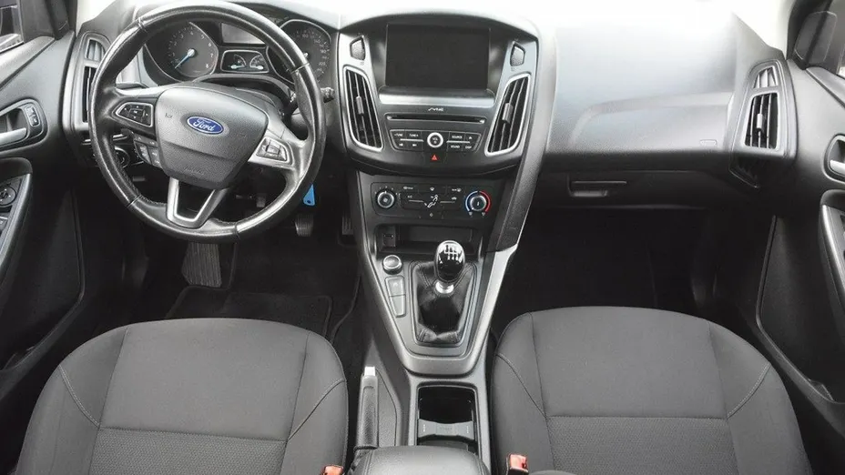 FORD Focus -