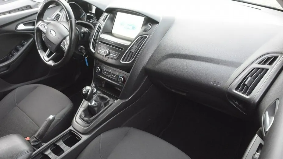 FORD Focus -