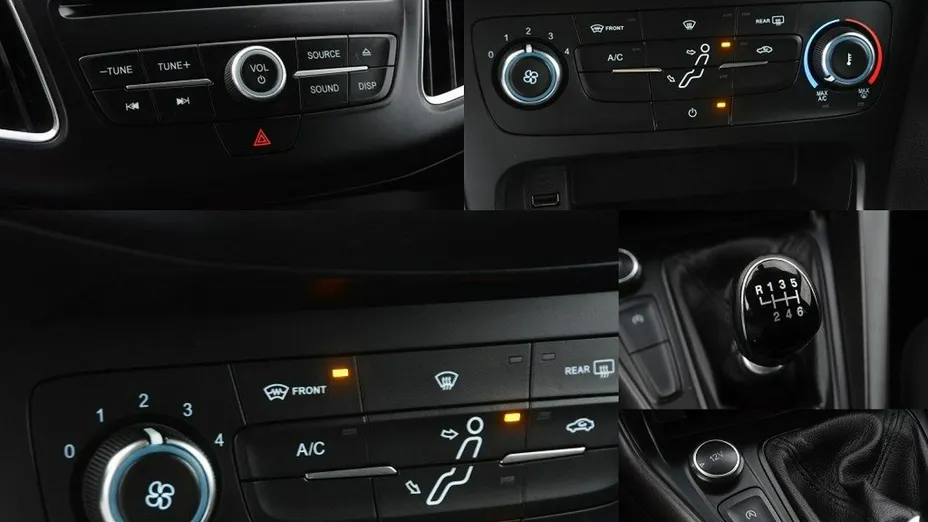 FORD Focus -