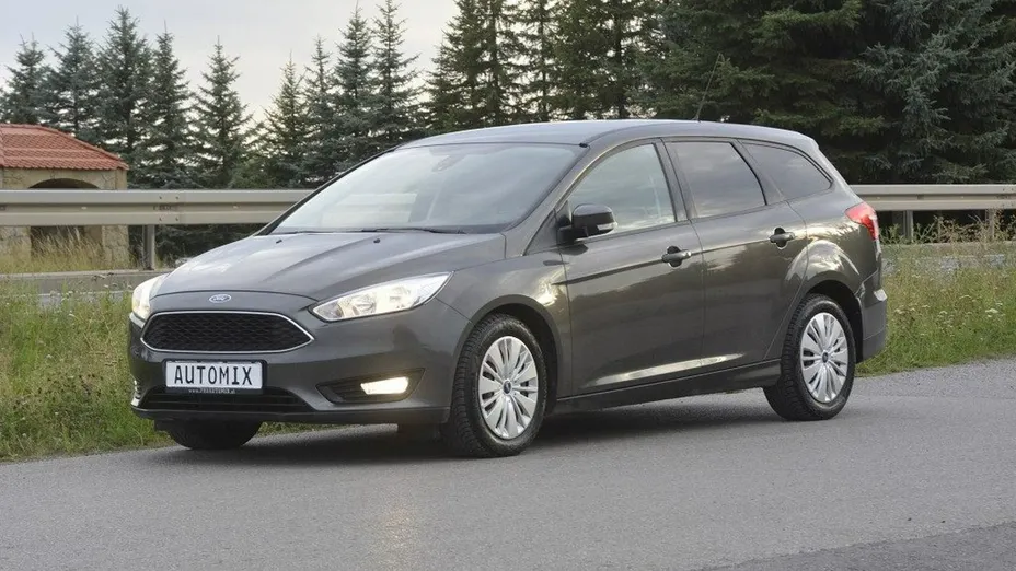 FORD Focus -