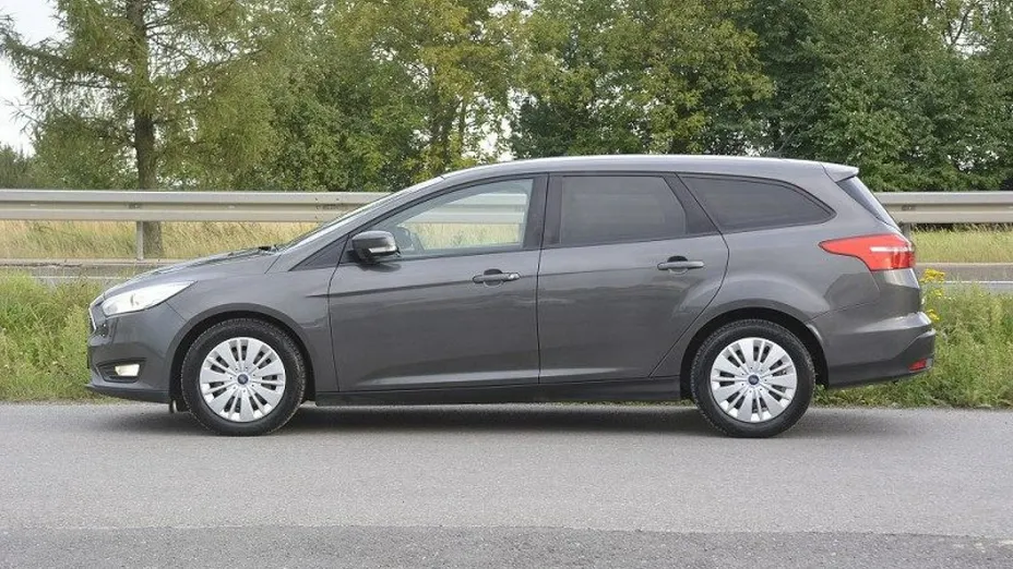 FORD Focus -