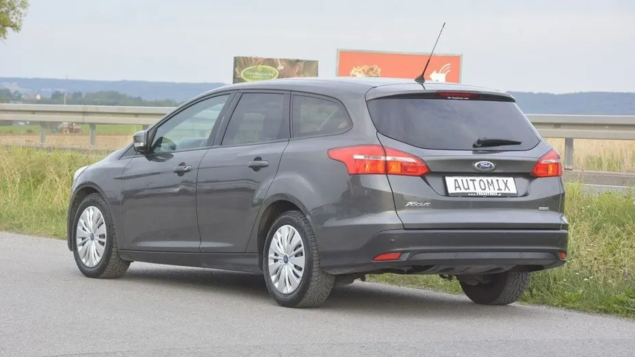 FORD Focus -