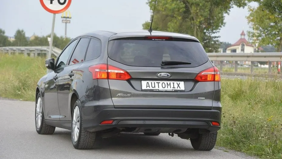 FORD Focus -