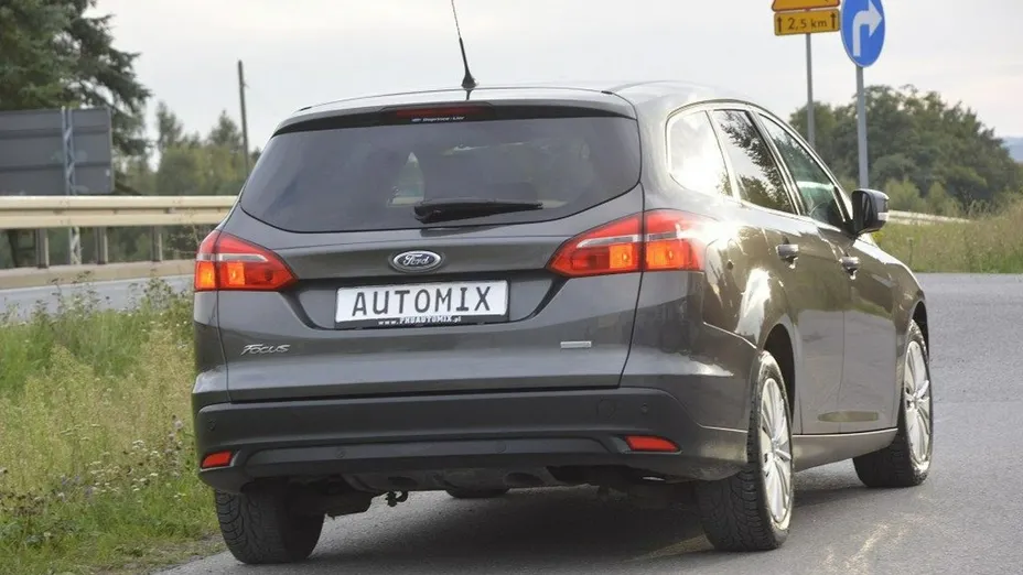 FORD Focus -