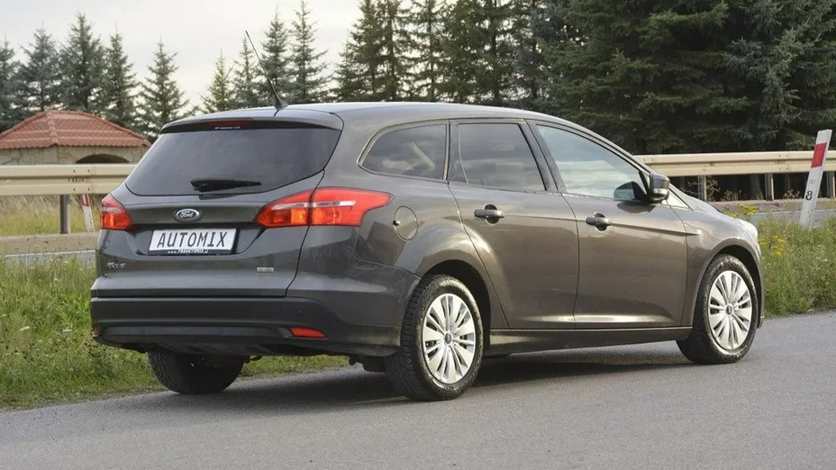 FORD Focus -