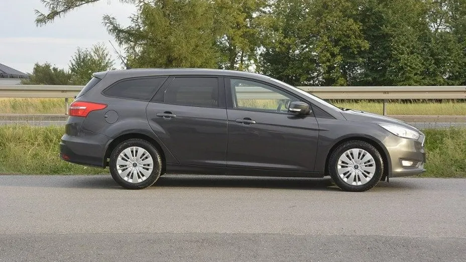 FORD Focus -