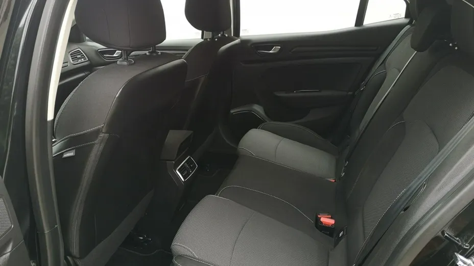 RENAULT Megane -