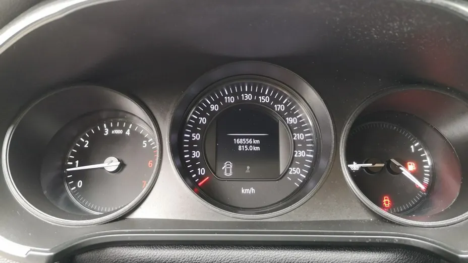 RENAULT Megane -