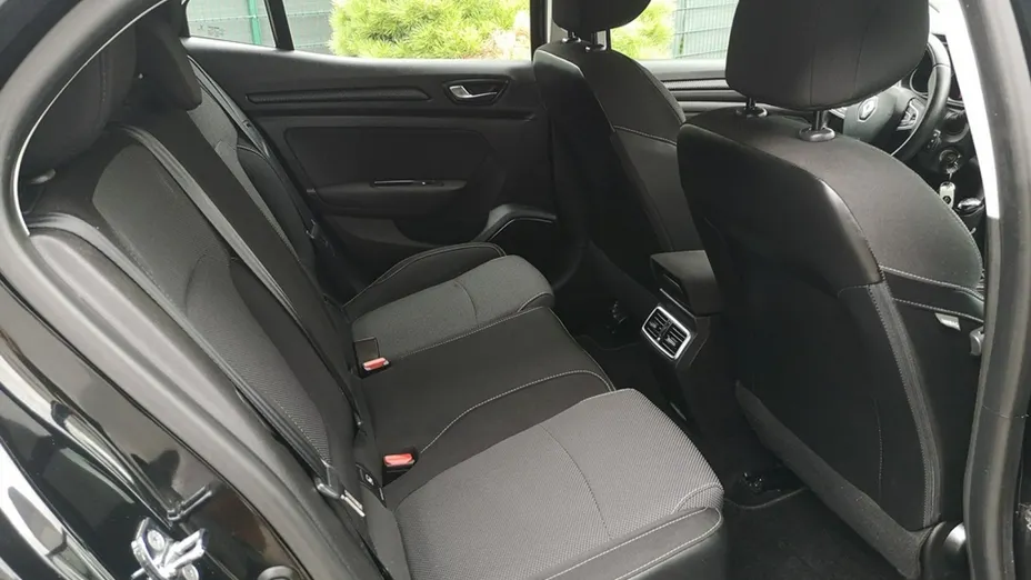RENAULT Megane -