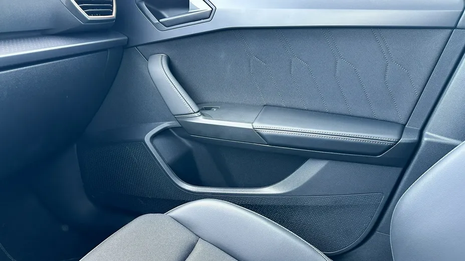 CUPRA Leon -