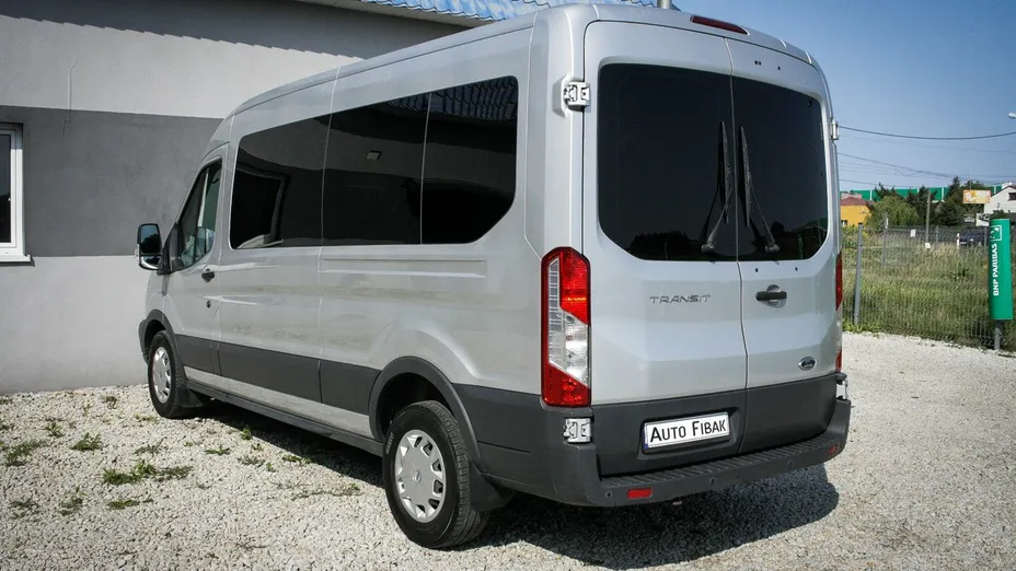 FORD Transit -