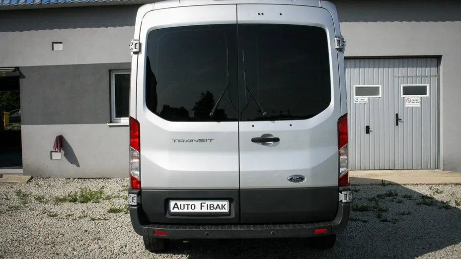 FORD Transit -