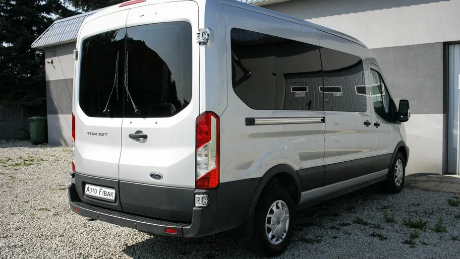 FORD Transit -