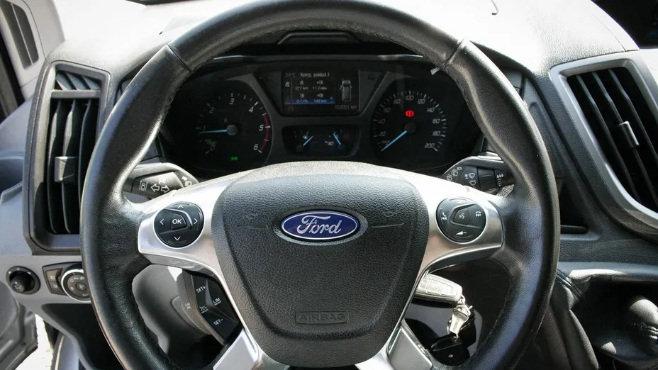 FORD Transit -