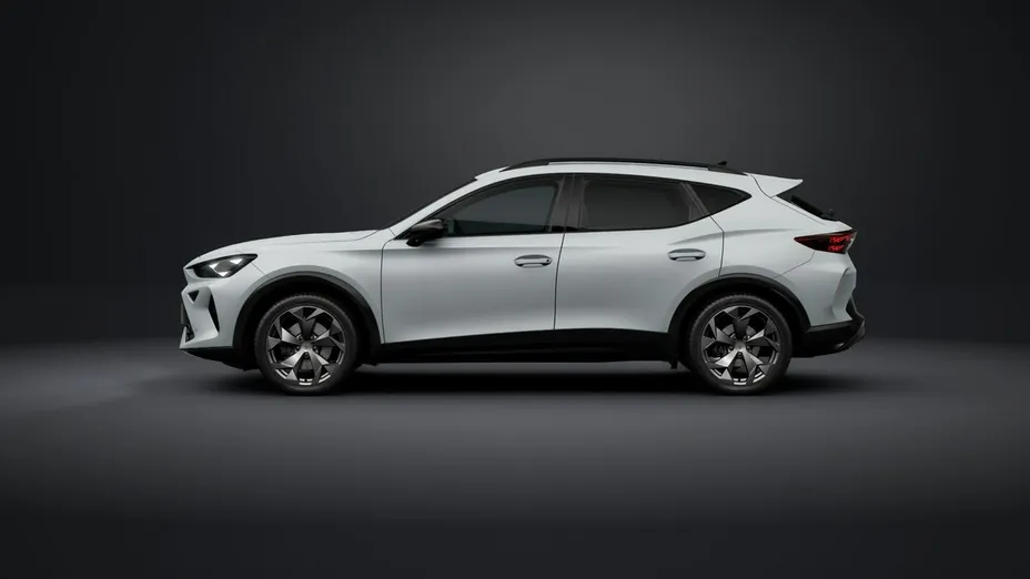 CUPRA Formentor -