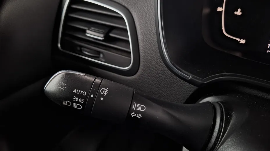 RENAULT Megane Megane 1.5 Blue dCi Zen