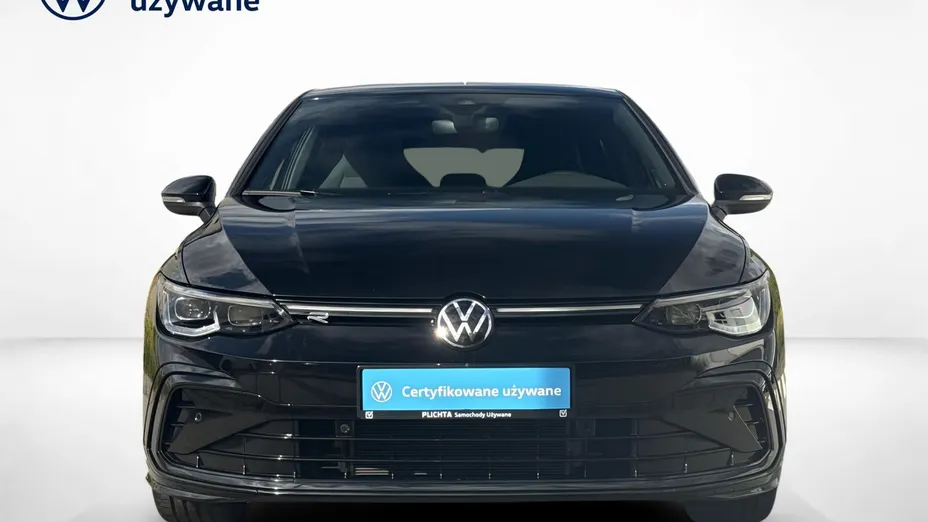 VOLKSWAGEN Golf Golf VIII 1.5 eTSI EVO R-Line DSG