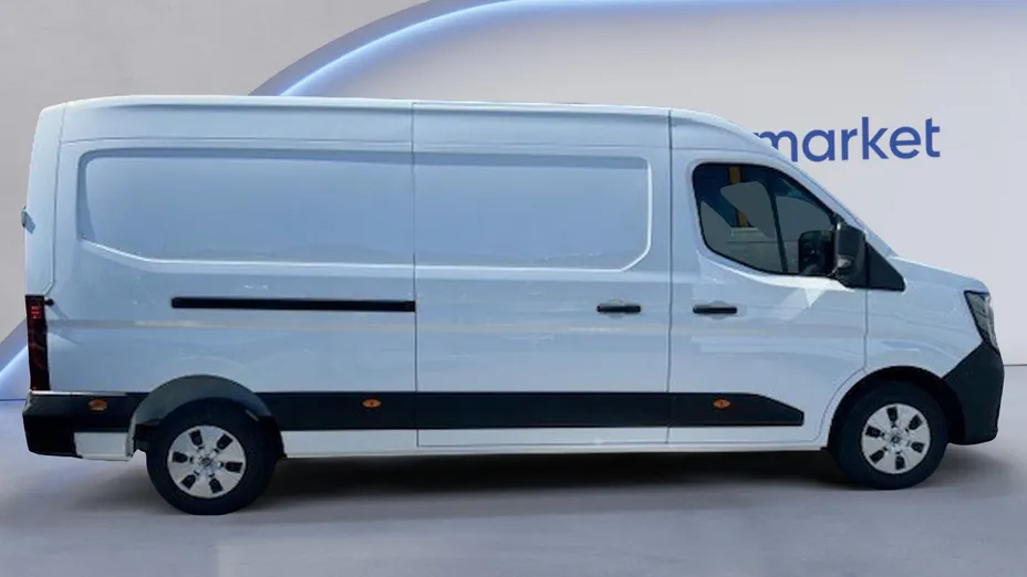 RENAULT Master Master dCi L3H2 Extra Nowy