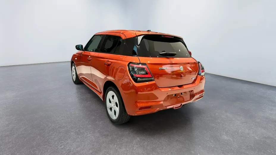 SUZUKI Swift Swift 1.2 Dualjet SHVS Premium Plus CVT Nowy