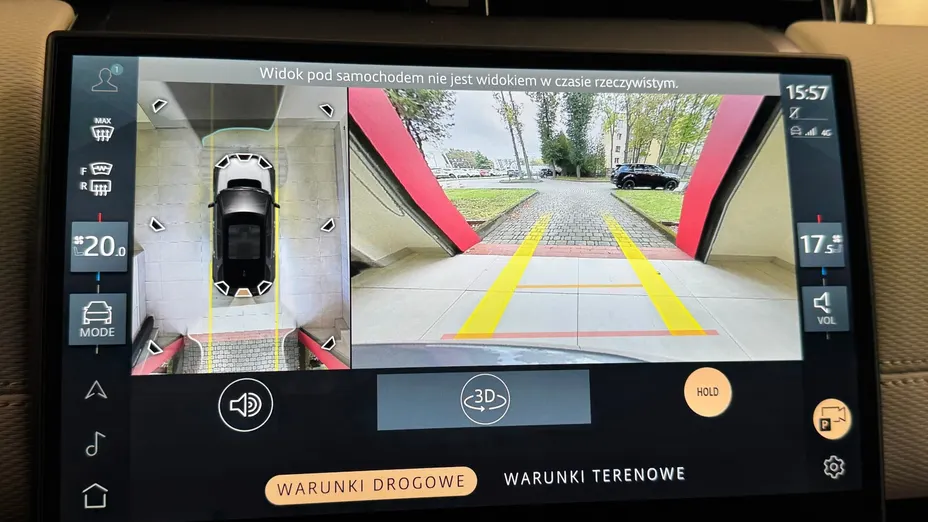 LAND ROVER Discovery Sport Discovery Sport 2.0 D200 mHEV Dynamic SE aut