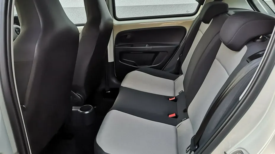 SKODA Citigo -