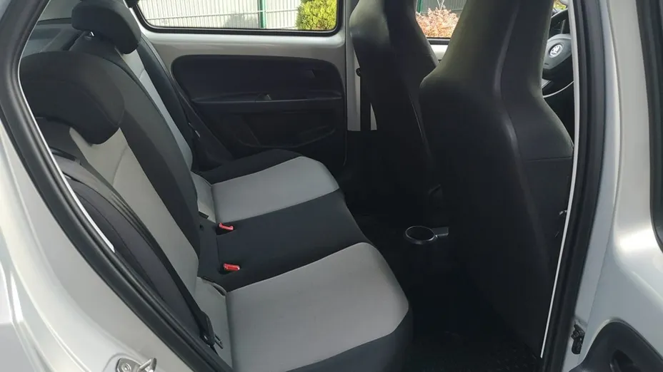 SKODA Citigo -