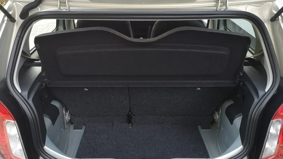 SKODA Citigo -