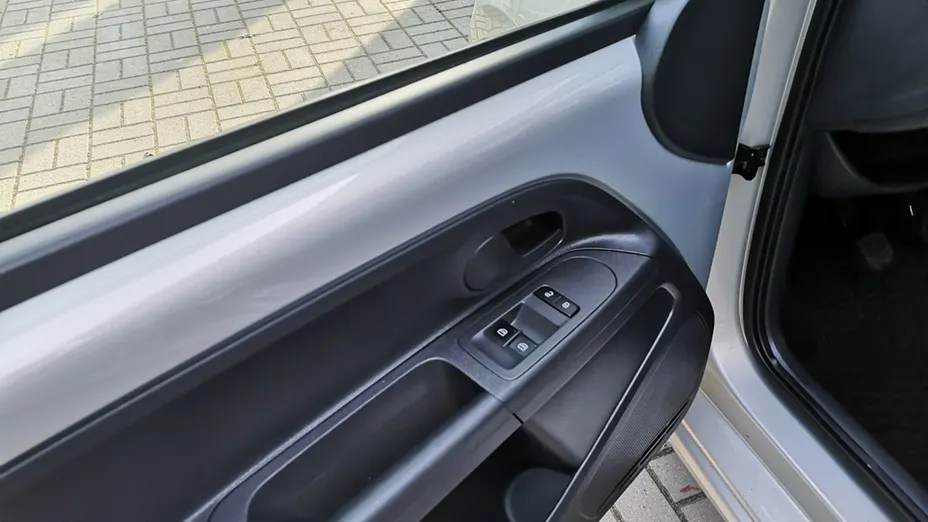SKODA Citigo -