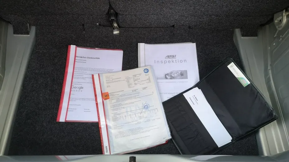 SKODA Citigo -