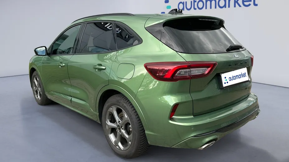 FORD Kuga Kuga 1.5 EcoBoost FWD ST-Line