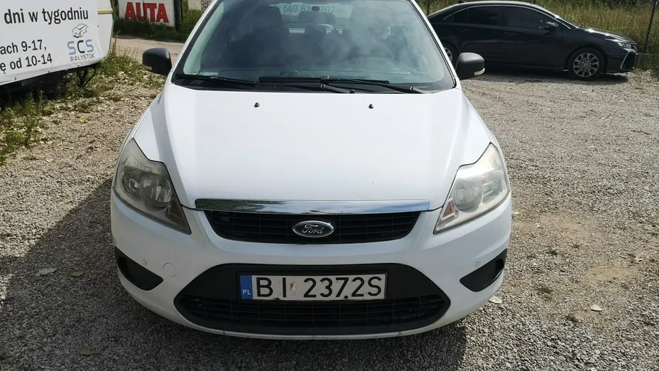 FORD Focus -