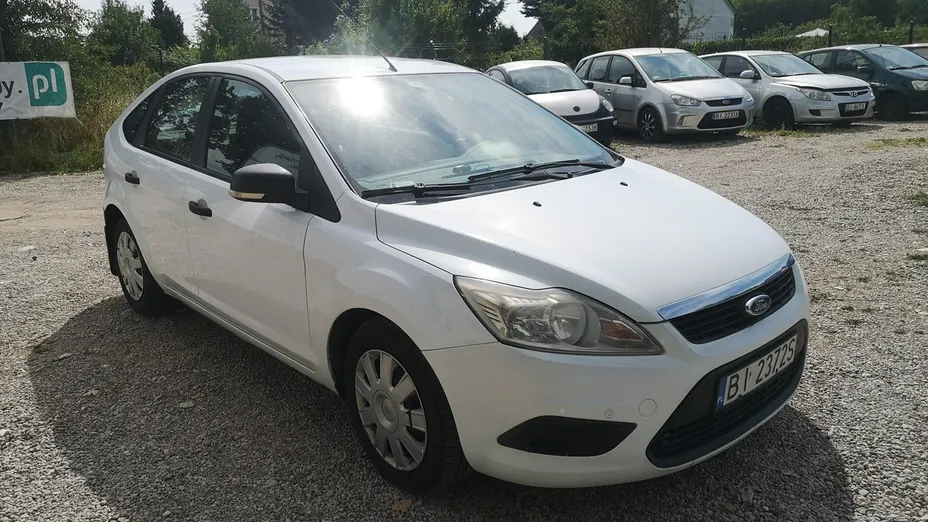 FORD Focus -