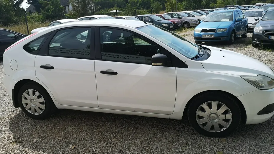 FORD Focus -