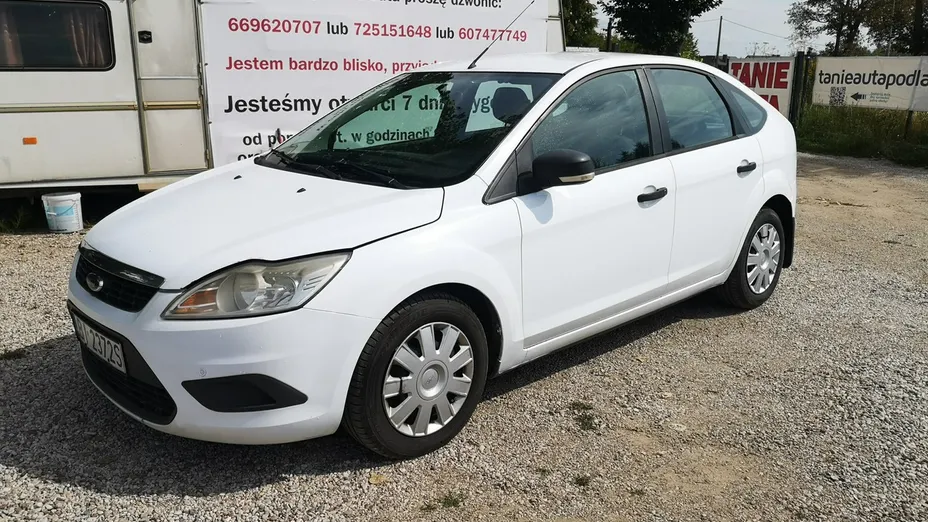 FORD Focus -