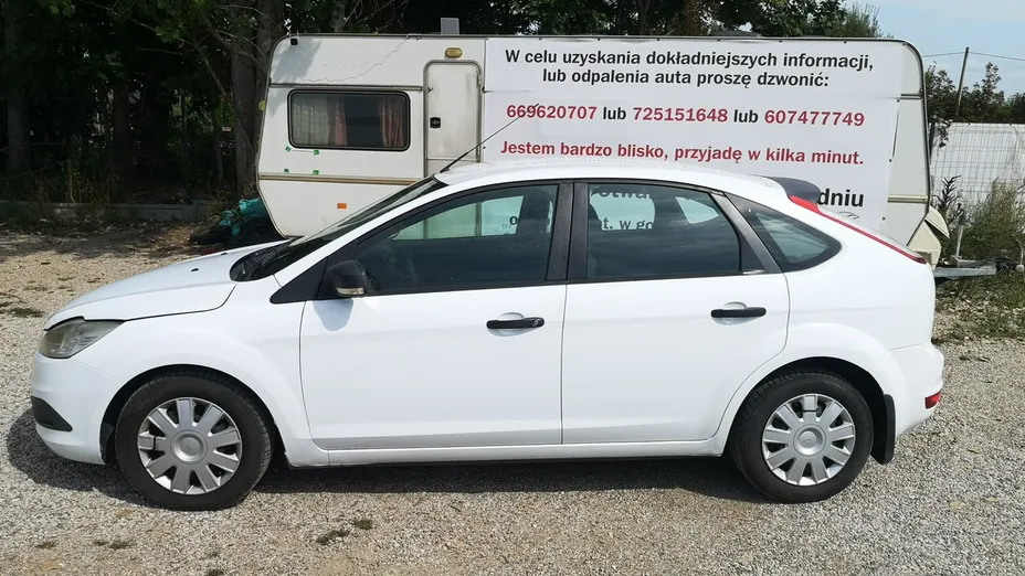 FORD Focus -