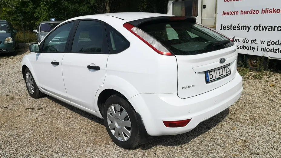 FORD Focus -