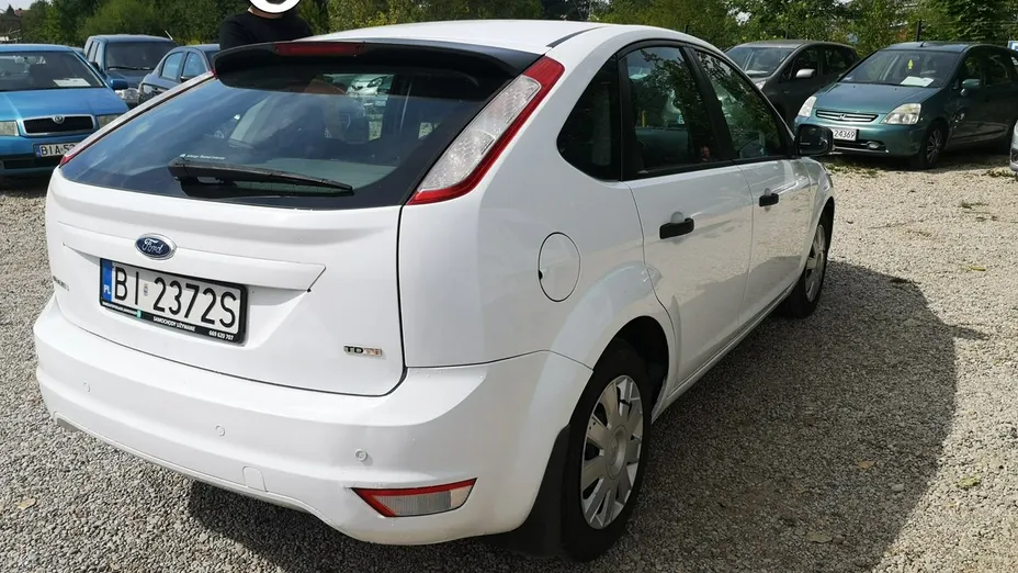 FORD Focus -