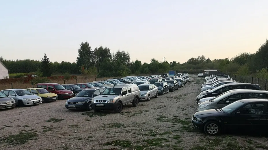 FORD Focus -