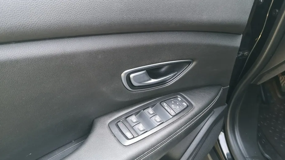 RENAULT Grand Scenic -