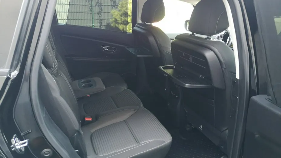 RENAULT Grand Scenic -
