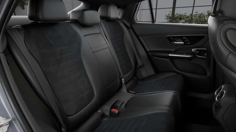 MERCEDES-BENZ GLC GLC Coupe 200 d mHEV 4-Matic AMG Line Nowy