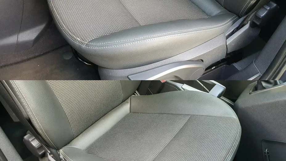 OPEL Zafira -
